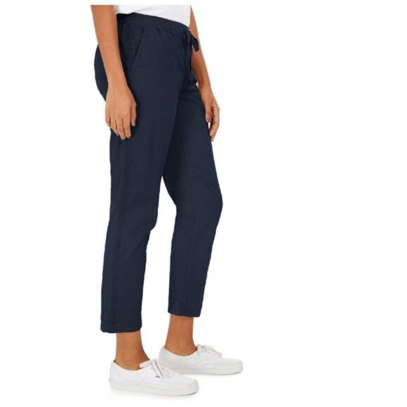 Style & Co Pull On Cuffed Utility Pants - Picture 2 of 12